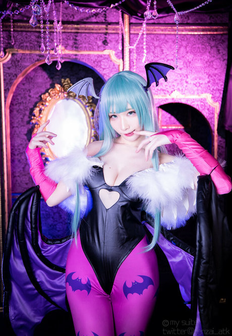 Atsuki estrella galerías