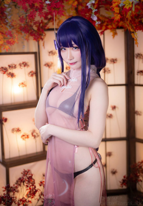 Atsuki star du porno xxx images