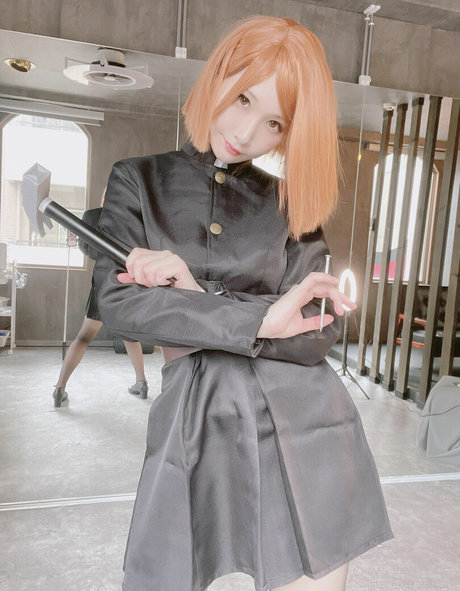 Atsuki actriz de alta definición fotos