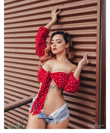 Dulce Soltero étoile de l'art photos