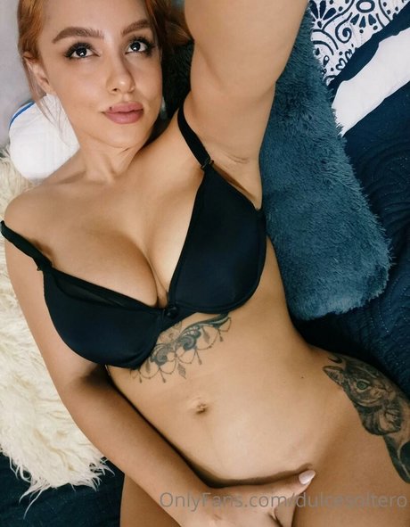 Dulce Soltero desnudos estrella porno imágenes