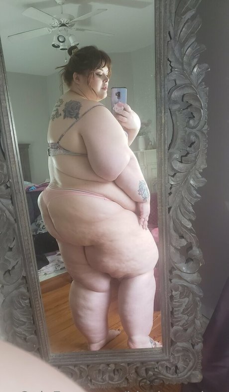 bbwbeccabae estrella erótica recopilación