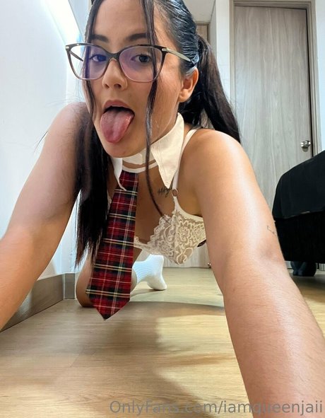 iamqueenjaii actriz libre archivo