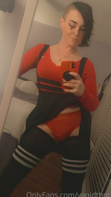 vapidthot pornographic star photo