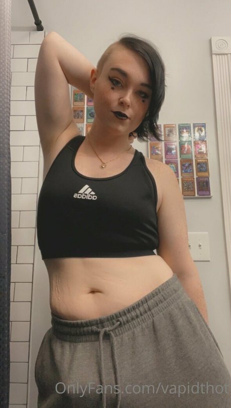 vapidthot actrice chaude image