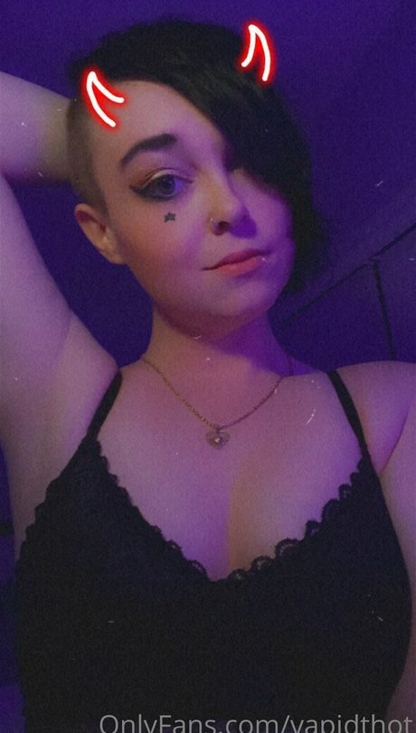 vapidthot sex model photo