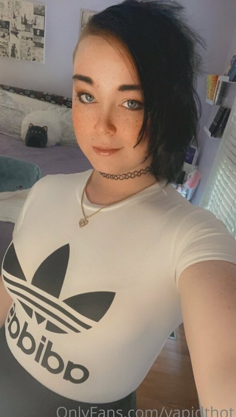 vapidthot nudes pornstar picture