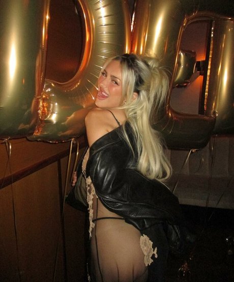 Delilah Belle Hamlin belle actrice image