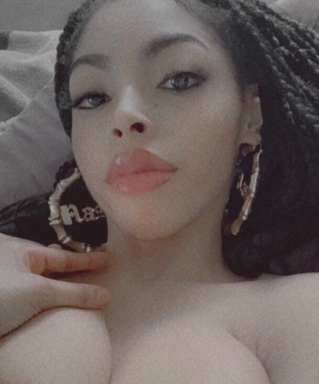 MsHollywood modèle sexy photo