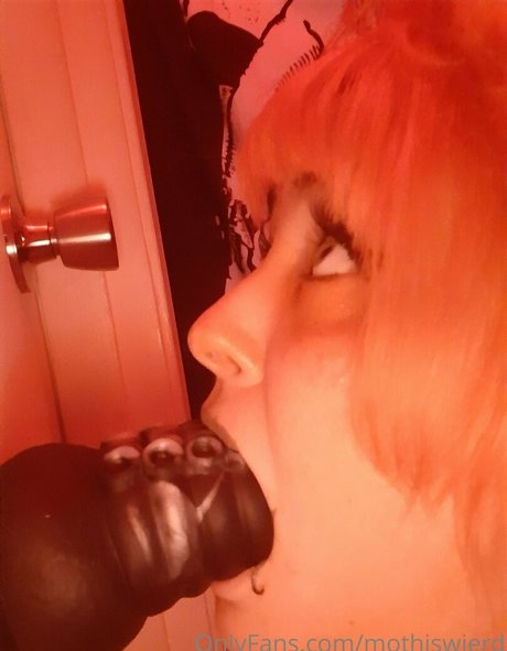 mothisweird Image de profil