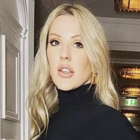 Ellie Goulding star du sexe images