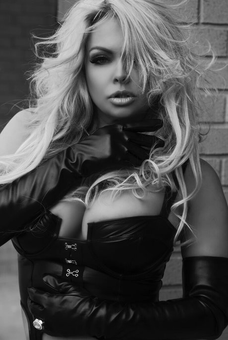 jessejanex top model gallery