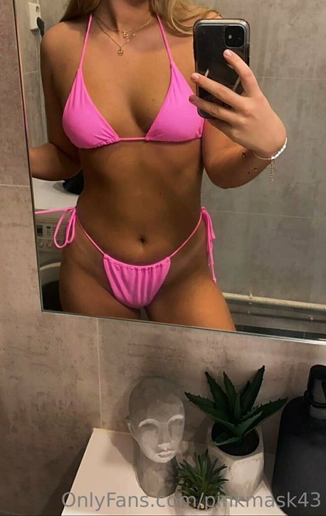 pinkmask43 buen modelo galerías