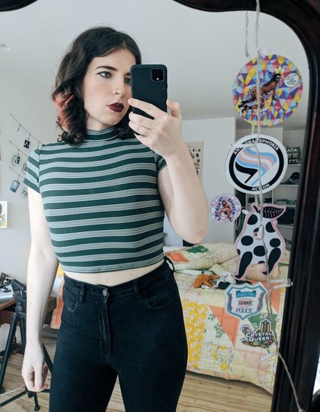 wildflowerfaye modelo libre galería