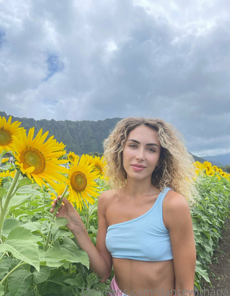 dancewithana estrella hd recopilación