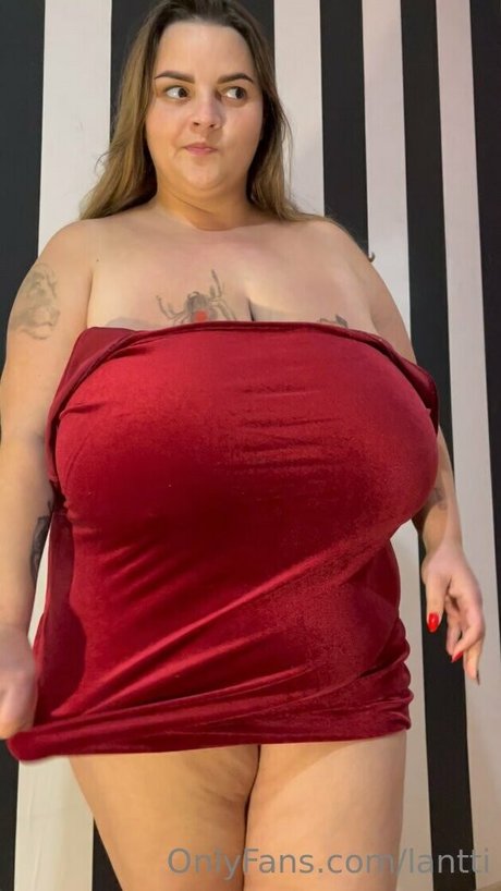 lantti étoile magnifique image