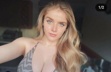 Gabriella Couto modelo agradable galería