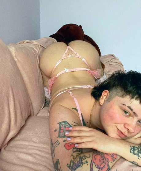 peachyneko hermosa estrella porno fotos