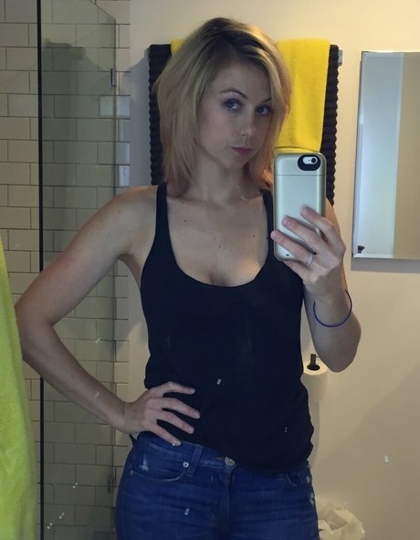 Iliza Shlesinger meilleure actrice images