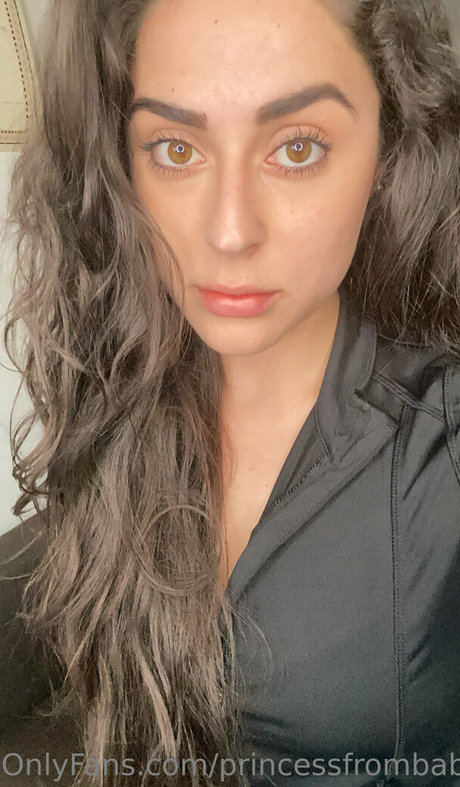 princessfrombabylon actriz xxx imagen