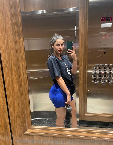 princessfrombabylon sexo modelo imagen