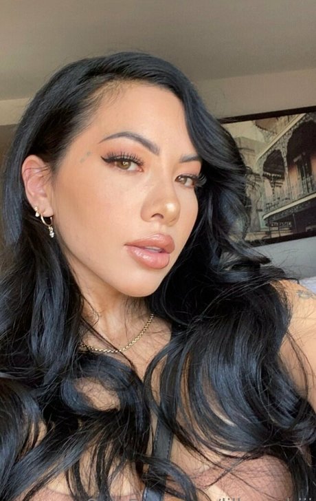 lilkymchiii modèle xxx img