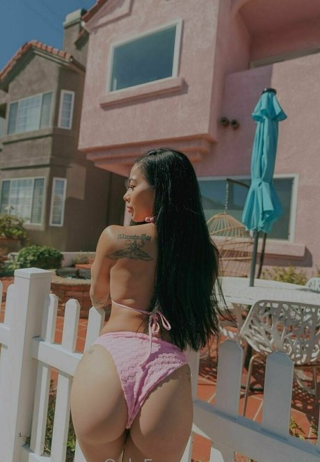 lilkymchiii modèle de sexe collection