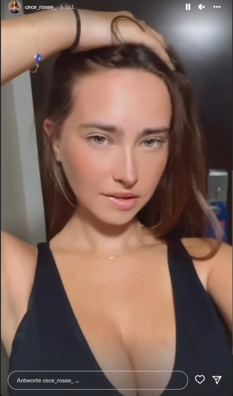 _Cece Rose mejor estrella foto