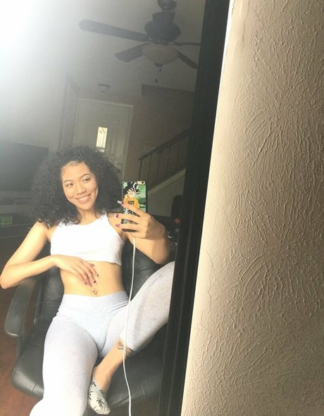 faiygo estrella porno exclusiva imagen