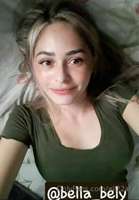 eli22arg estrella agradable imagen