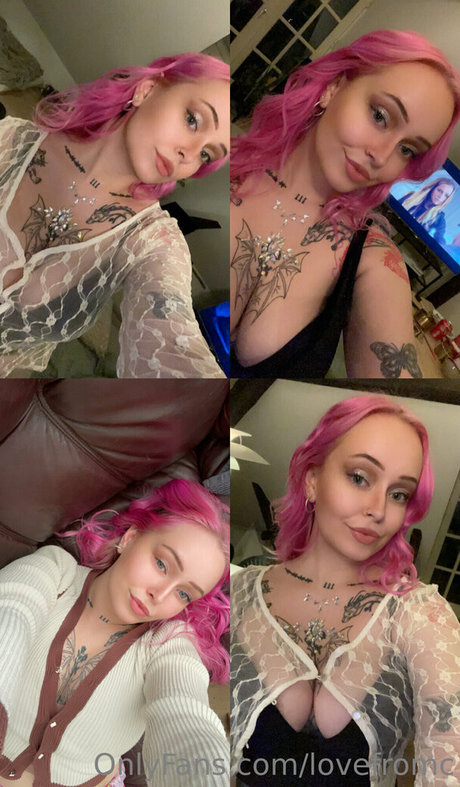 lovefromc modelo porno fotos