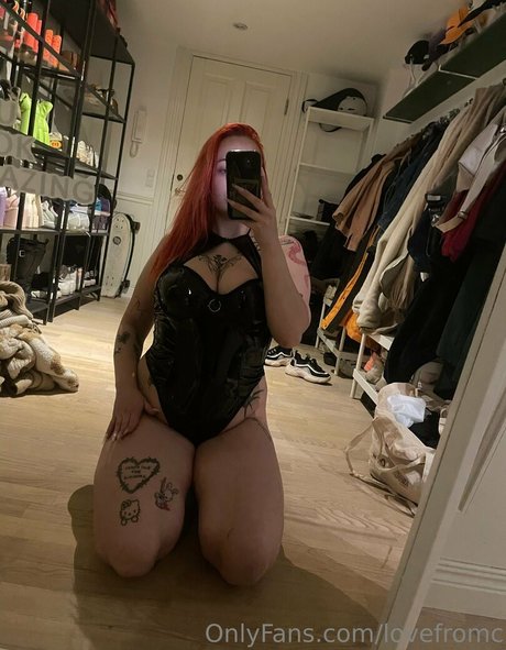 lovefromc modèle exclusif img