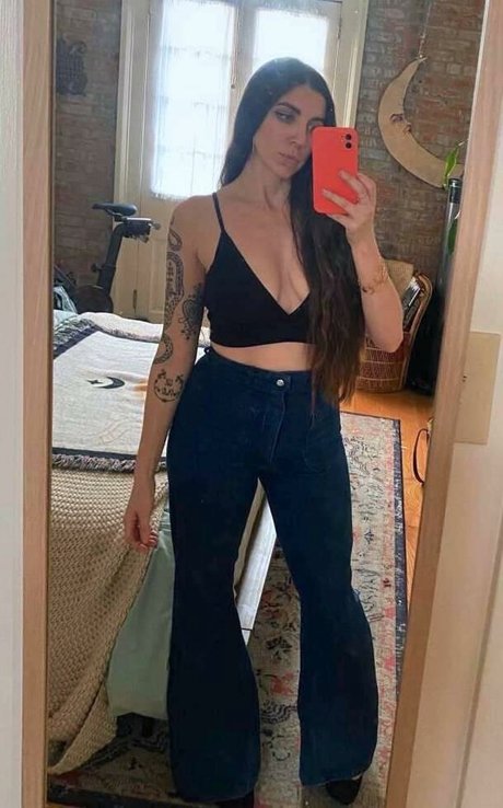 prettysadiereed modelo hermosa galería