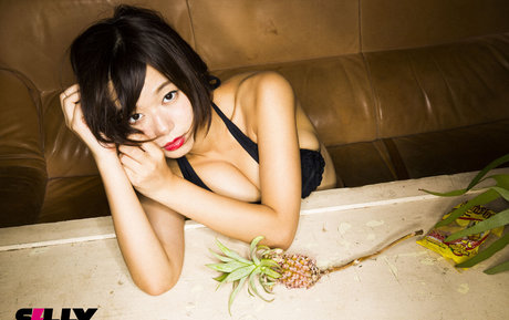 Tsukasa Wachi estrella agradable imagen