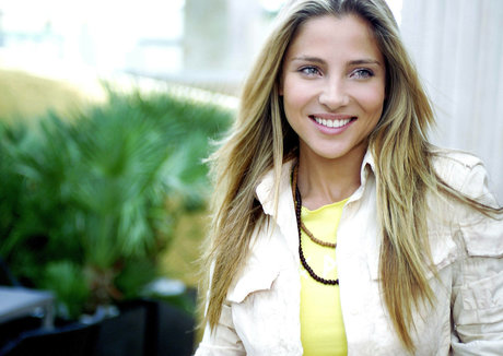 Elsa Pataky top star des photos