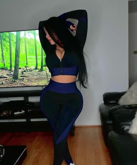 Grey Vlyt modelo gratis recopilación