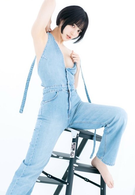 Amakawa Seika modelo exclusivo galerías