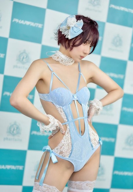 Amakawa Seika modèle pornographique galerie