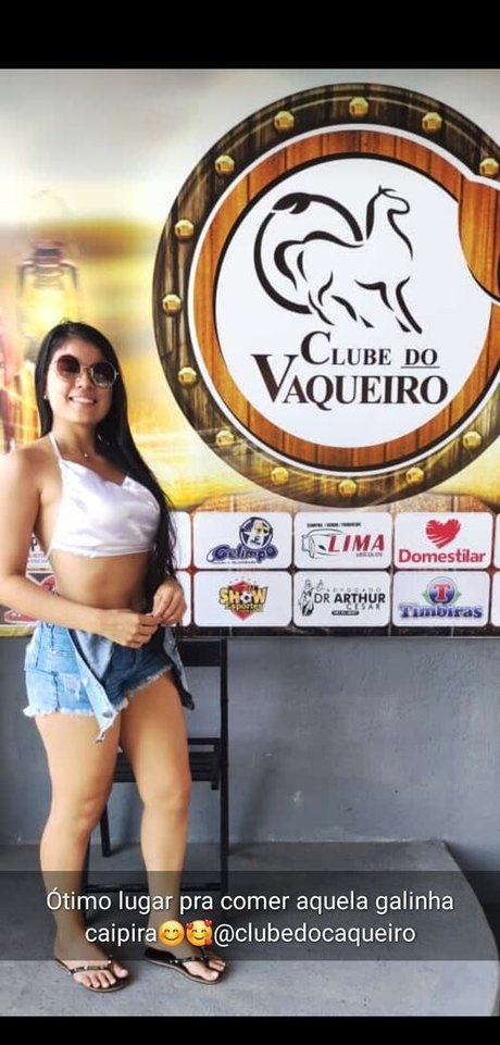 Meninas De Macapa étoile sexy galerie