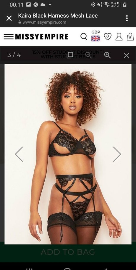 locitacoture estrella caliente imagen