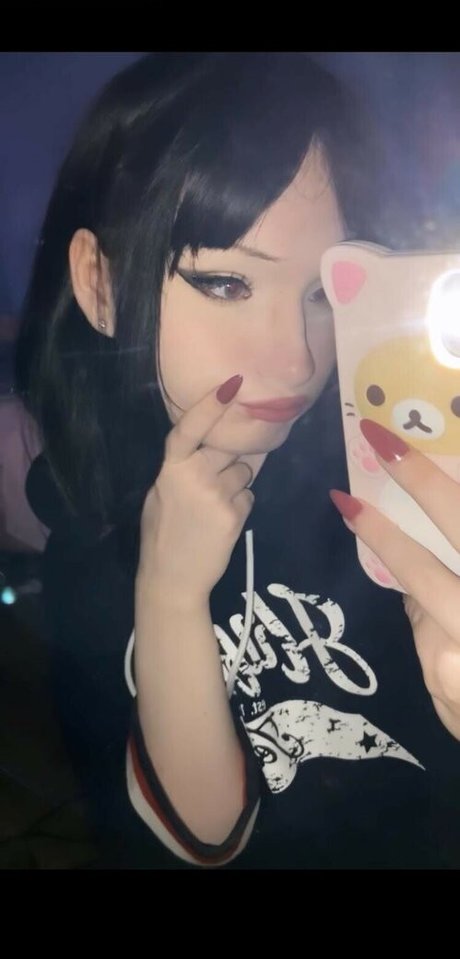irisreya art pornstar photo