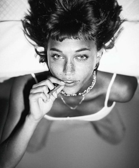 Amanda Campana étoile gratuite galerie