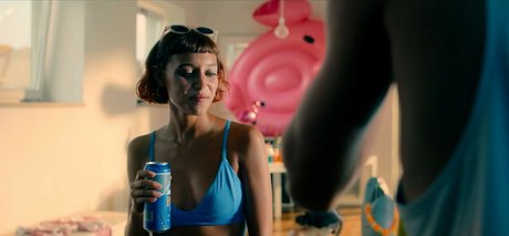 Amanda Campana sexe star du porno archive