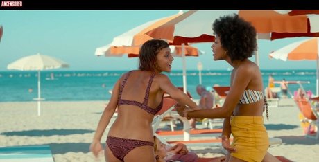 Amanda Campana actrice parfaite archive