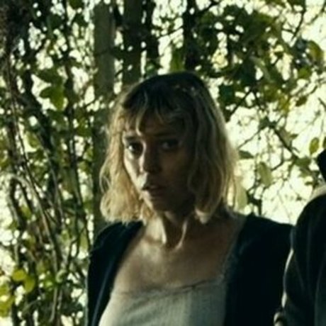 Amanda Campana actrice hd collection