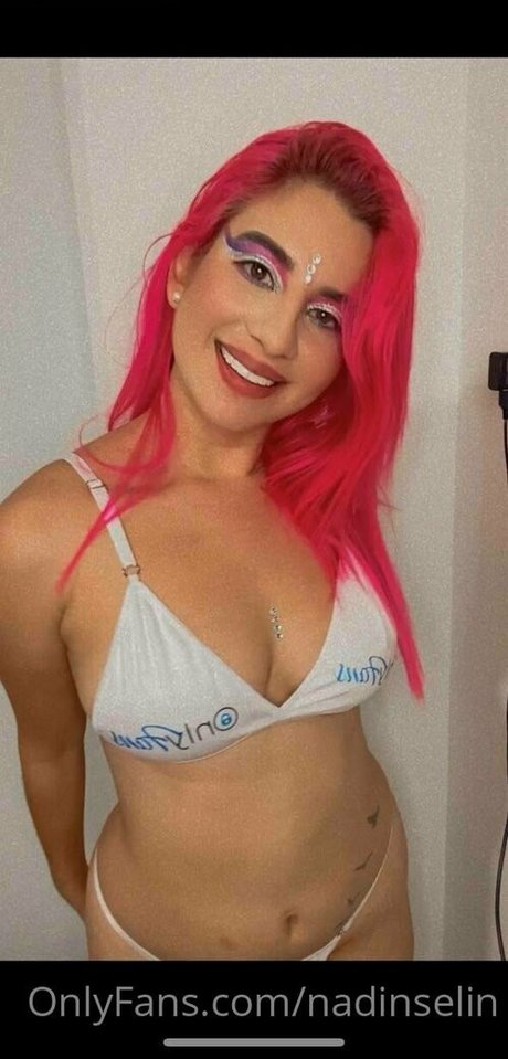 nadinselin estrella de alta definición galerías