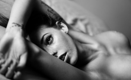 Ally J Wilkinson naked star archive