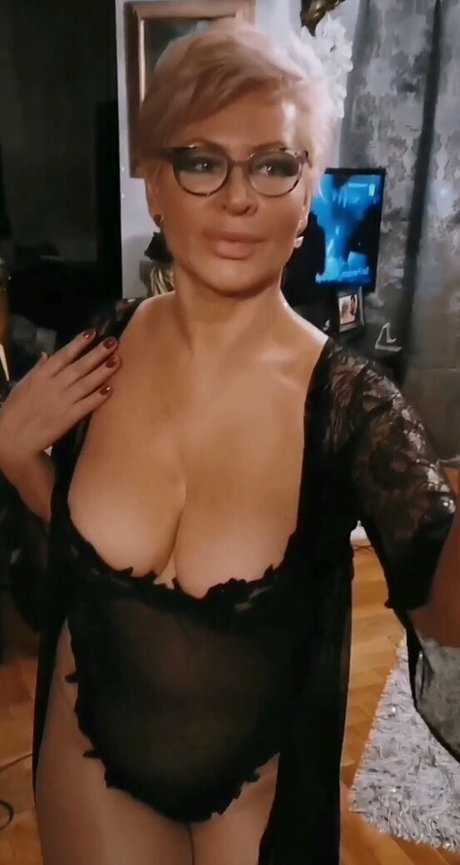 Cheri Lady modèle de sexe photo