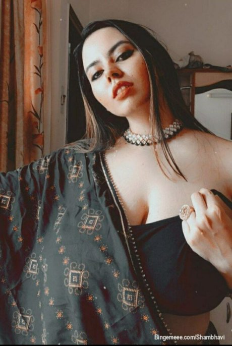 Shambhavi Sharma pornstar exclusive img