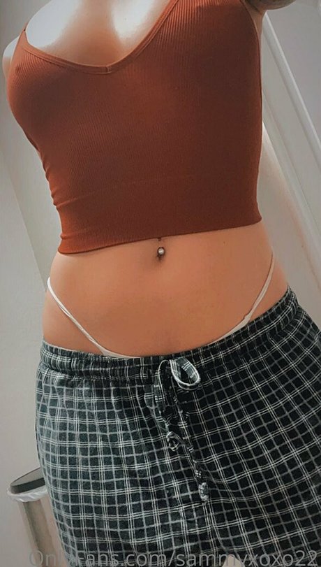 sammyxoxo22 modelo bonita recopilación